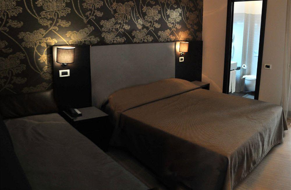 Hotel Lalla Beauty & Relax Cesenatico Luaran gambar
