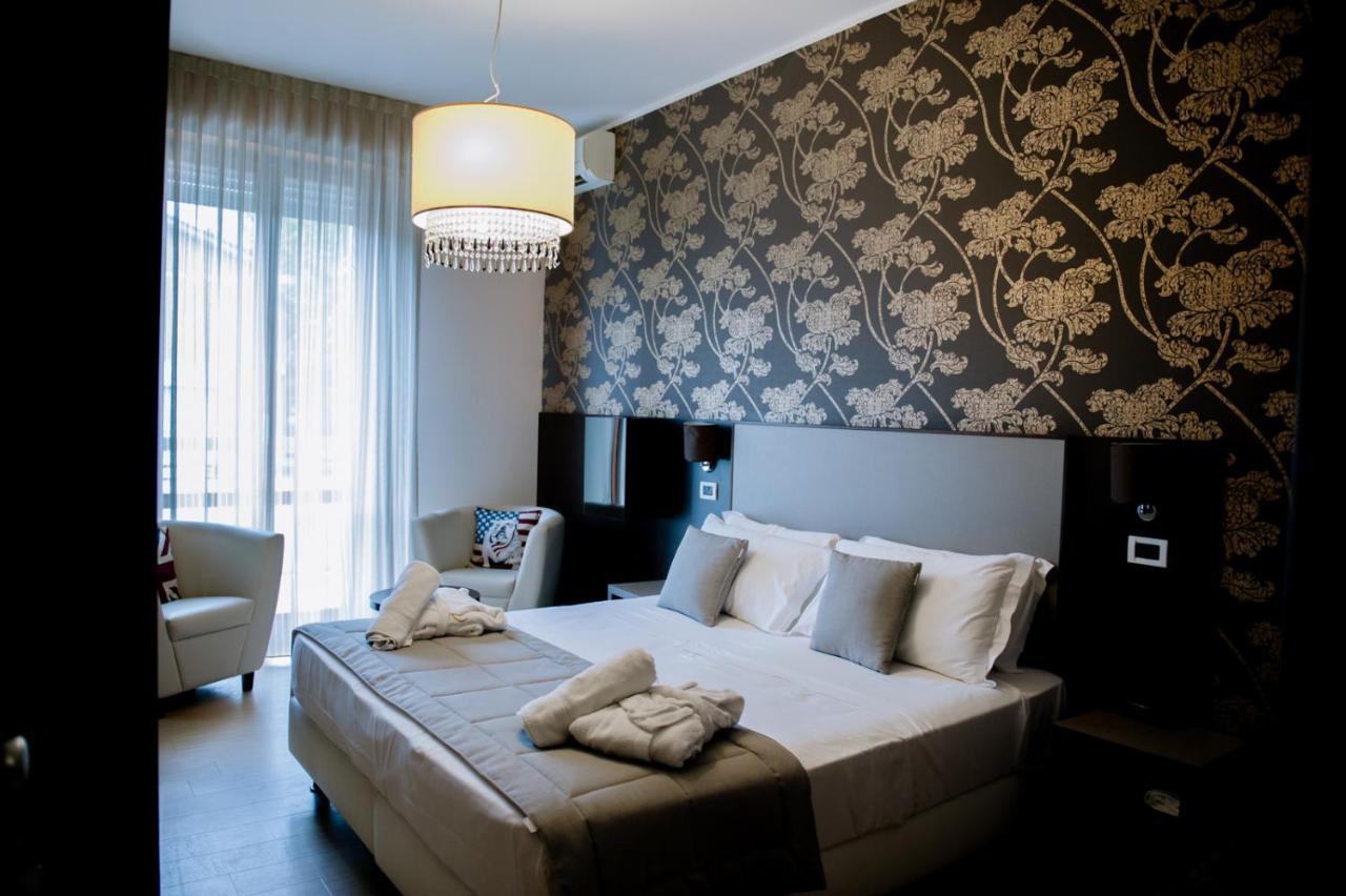 Hotel Lalla Beauty & Relax Cesenatico Luaran gambar