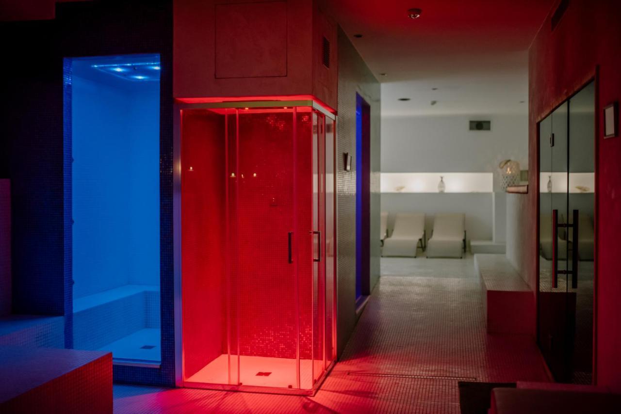 Hotel Lalla Beauty & Relax Cesenatico Luaran gambar