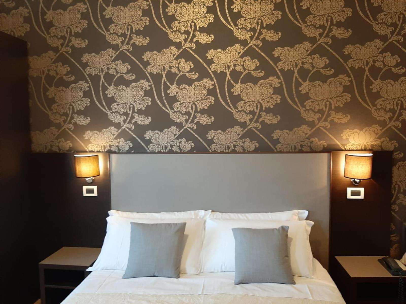 Hotel Lalla Beauty & Relax Cesenatico Luaran gambar