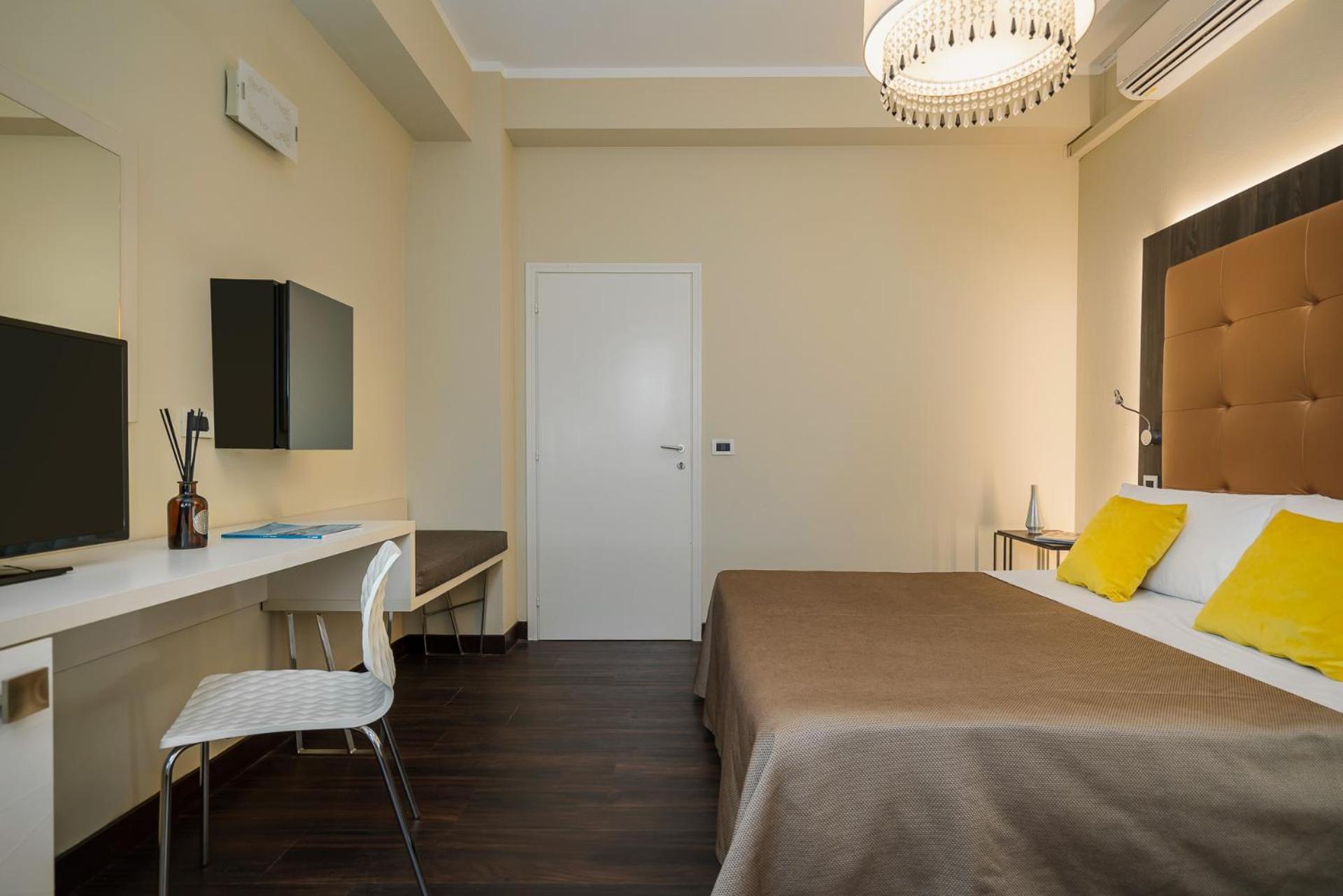 Hotel Lalla Beauty & Relax Cesenatico Luaran gambar
