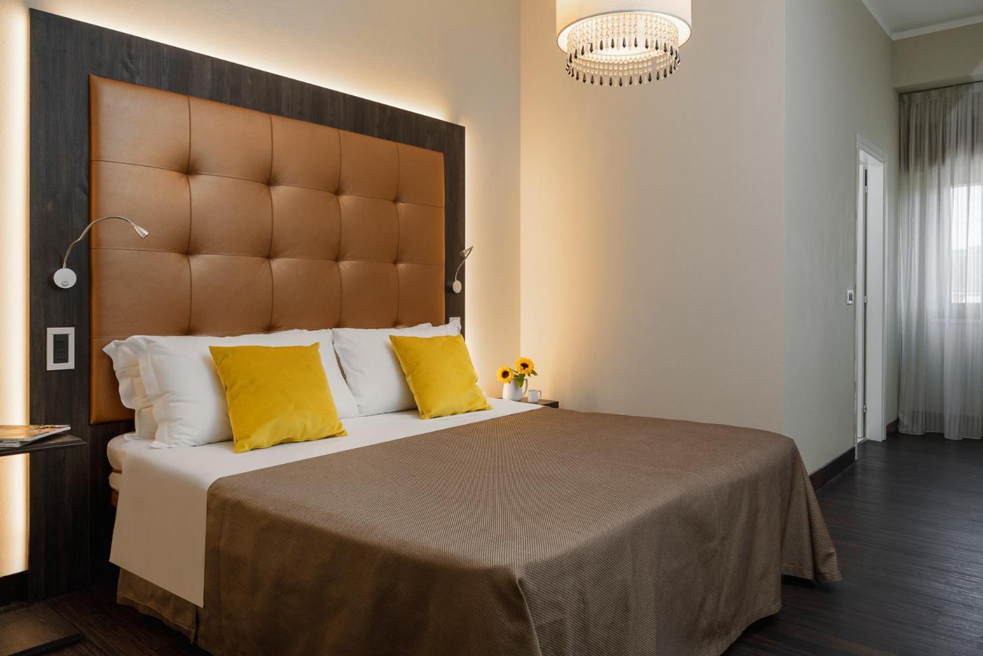 Hotel Lalla Beauty & Relax Cesenatico Luaran gambar