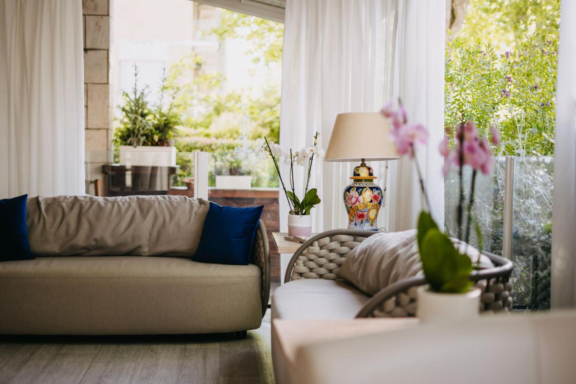 Hotel Lalla Beauty & Relax Cesenatico Luaran gambar