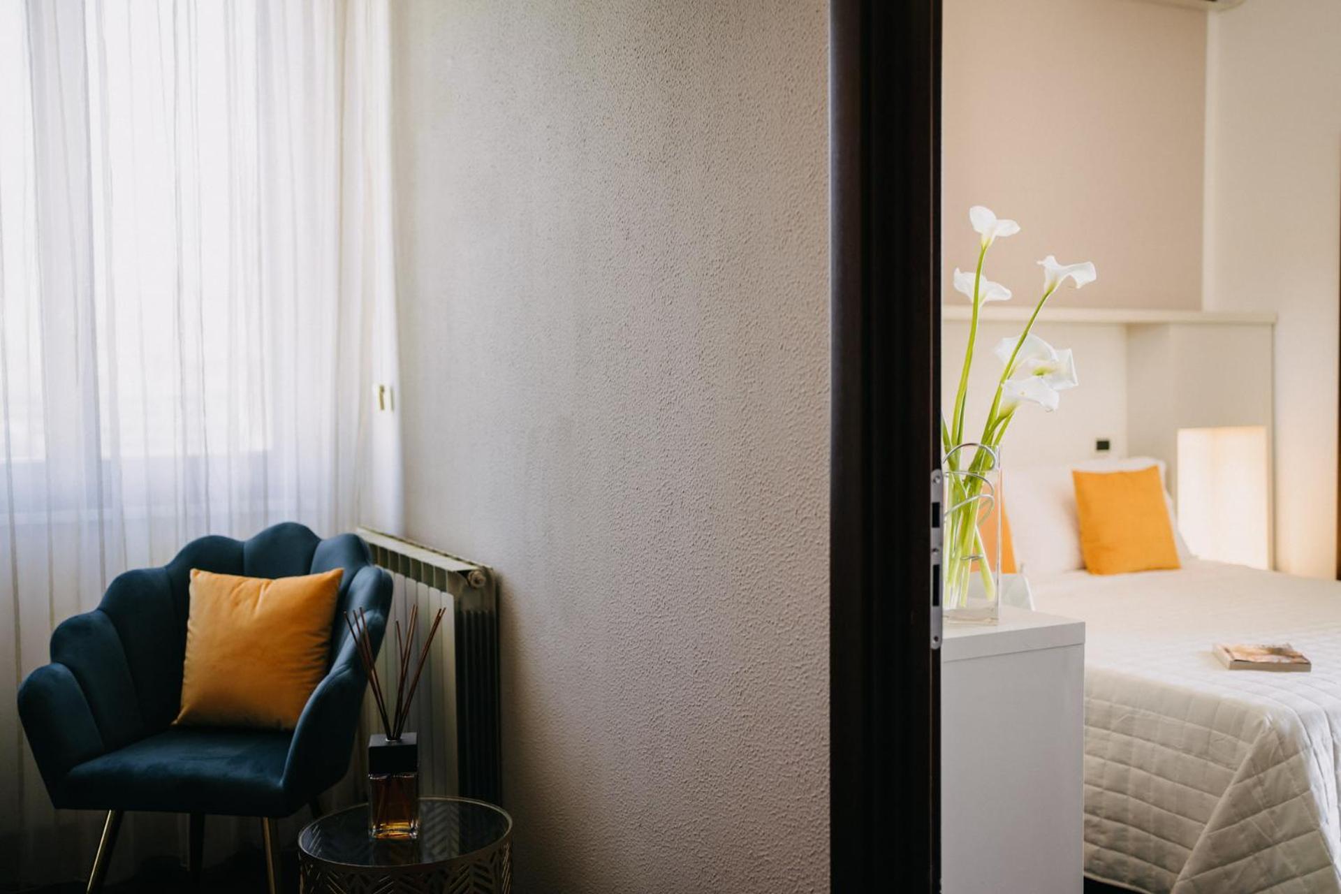 Hotel Lalla Beauty & Relax Cesenatico Luaran gambar