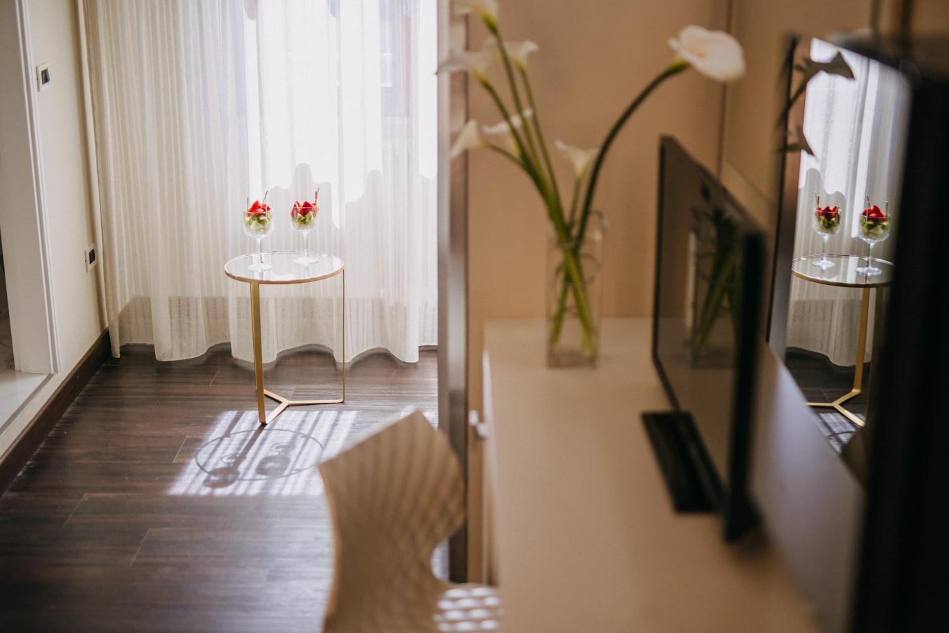 Hotel Lalla Beauty & Relax Cesenatico Luaran gambar