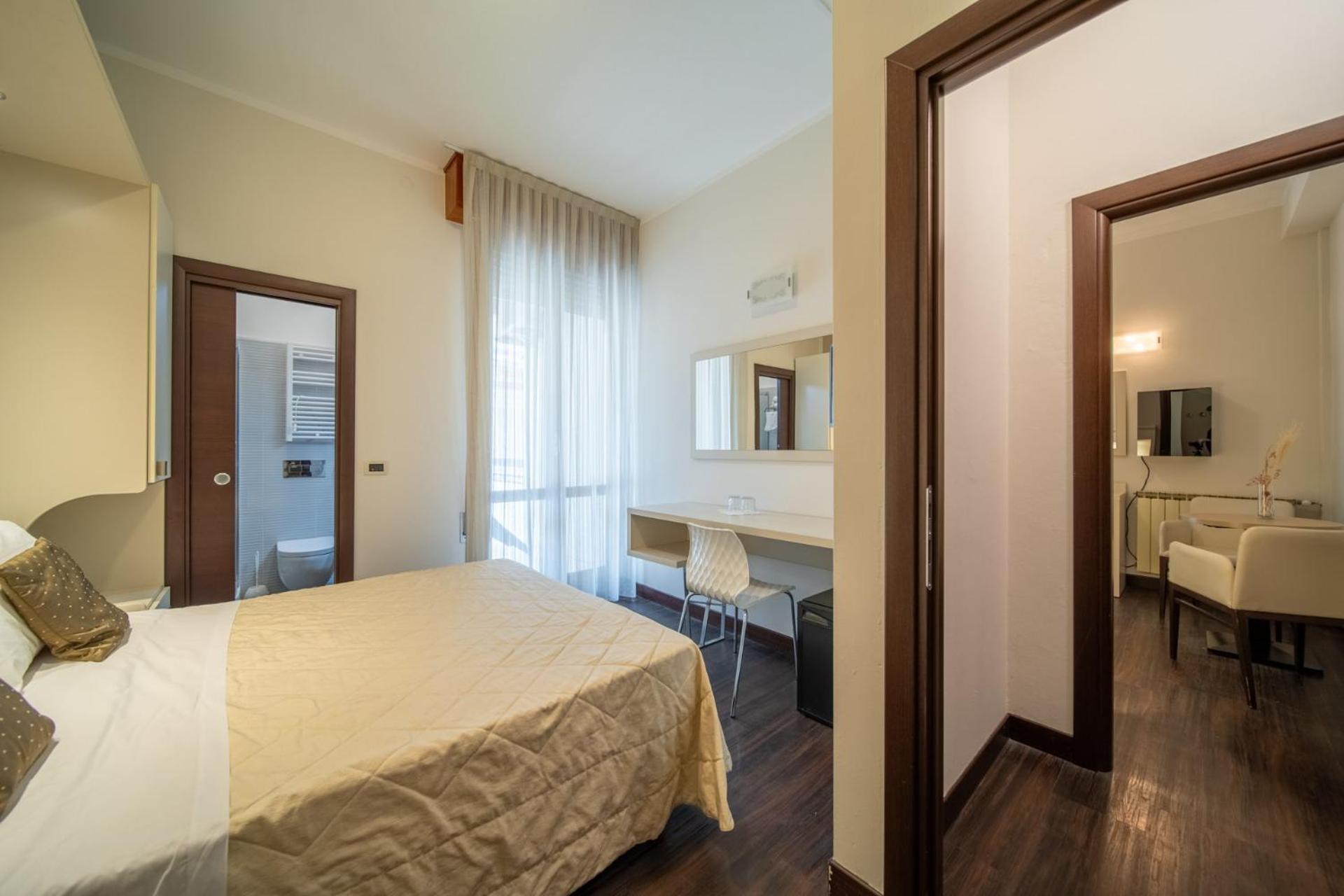 Hotel Lalla Beauty & Relax Cesenatico Luaran gambar