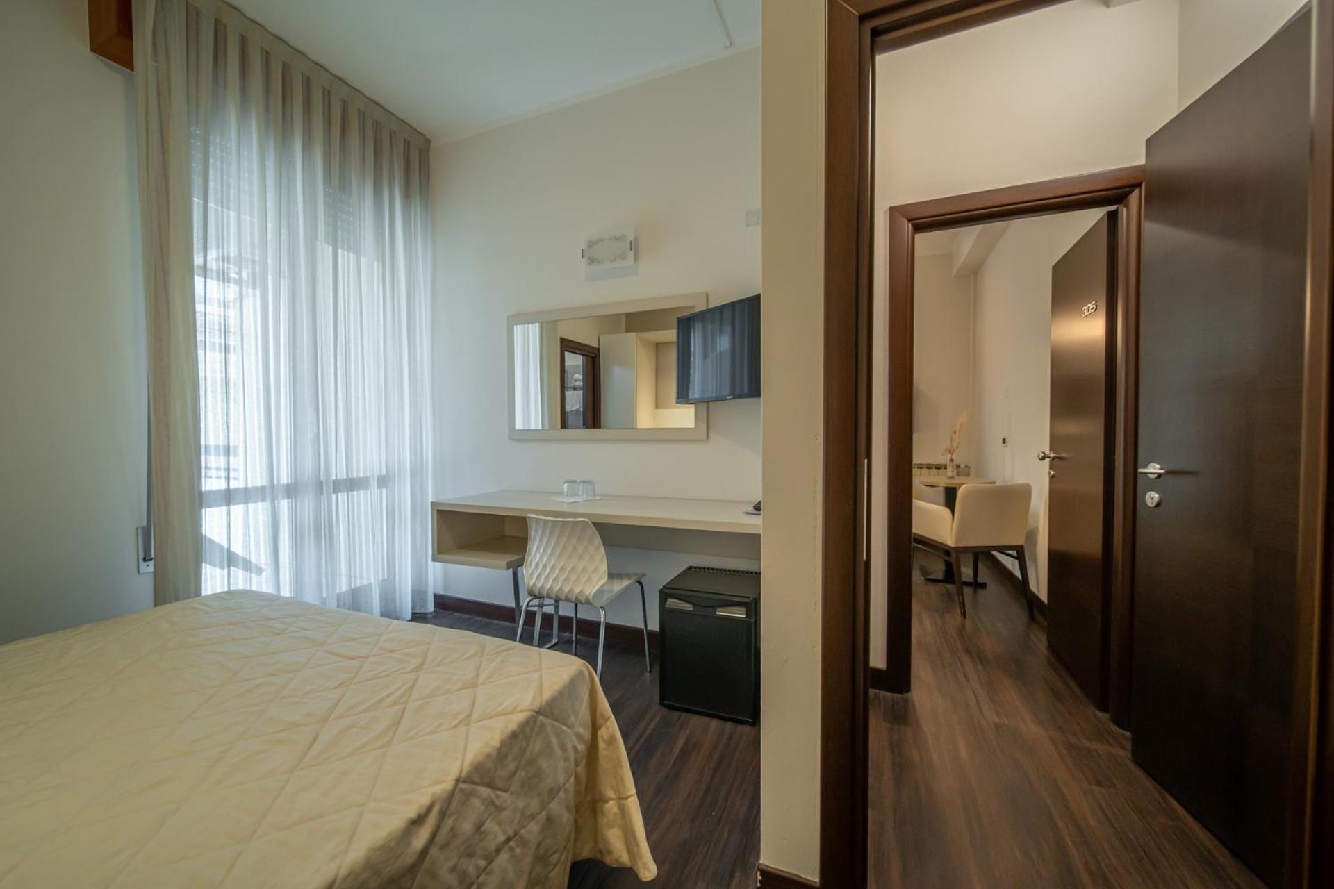 Hotel Lalla Beauty & Relax Cesenatico Luaran gambar