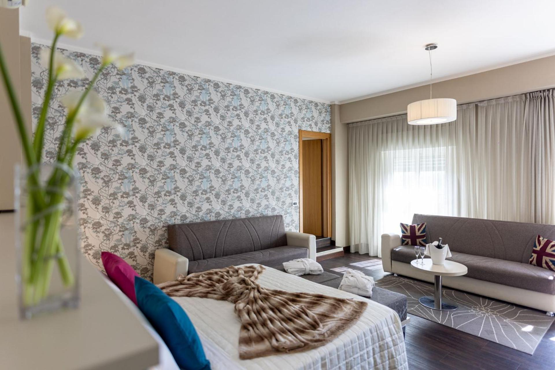 Hotel Lalla Beauty & Relax Cesenatico Luaran gambar