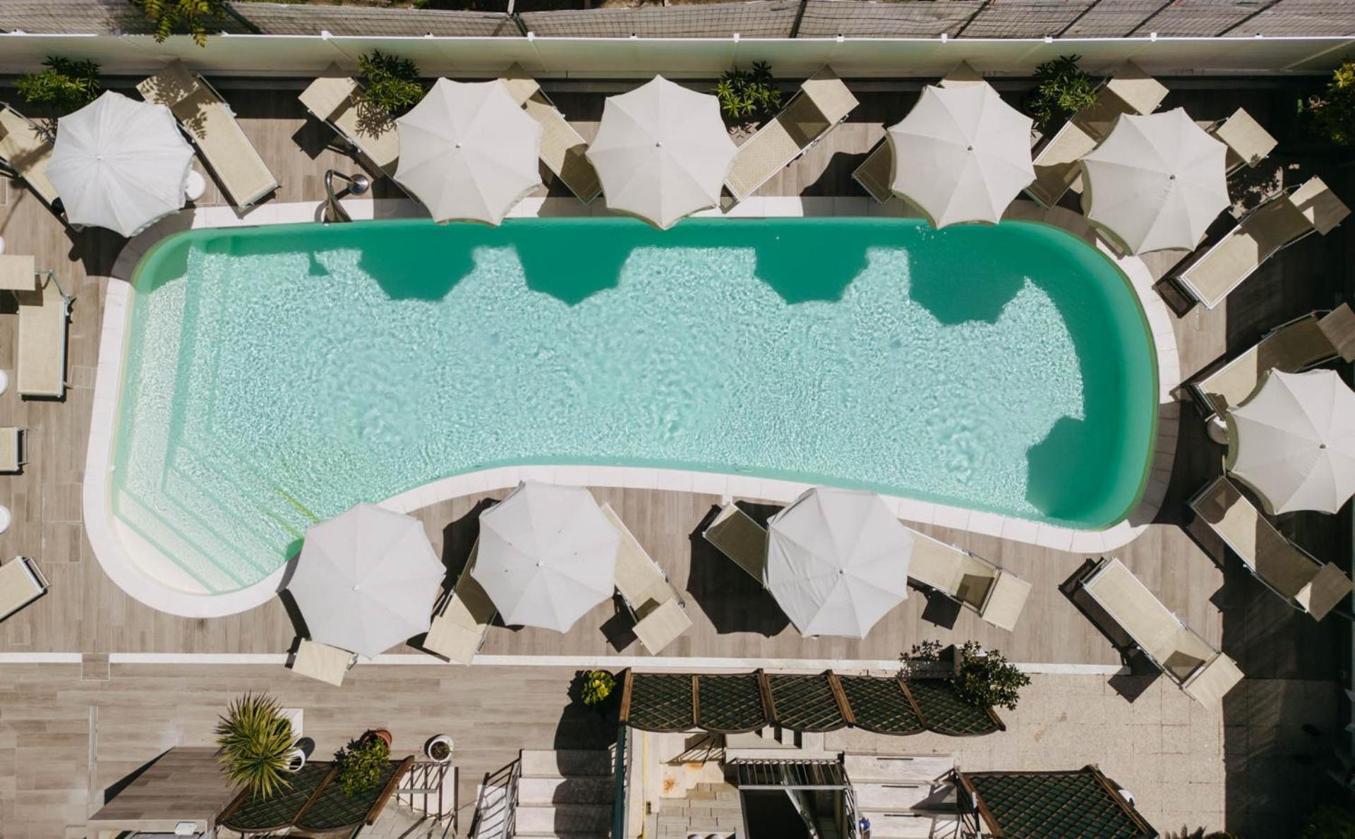 Hotel Lalla Beauty & Relax Cesenatico Luaran gambar