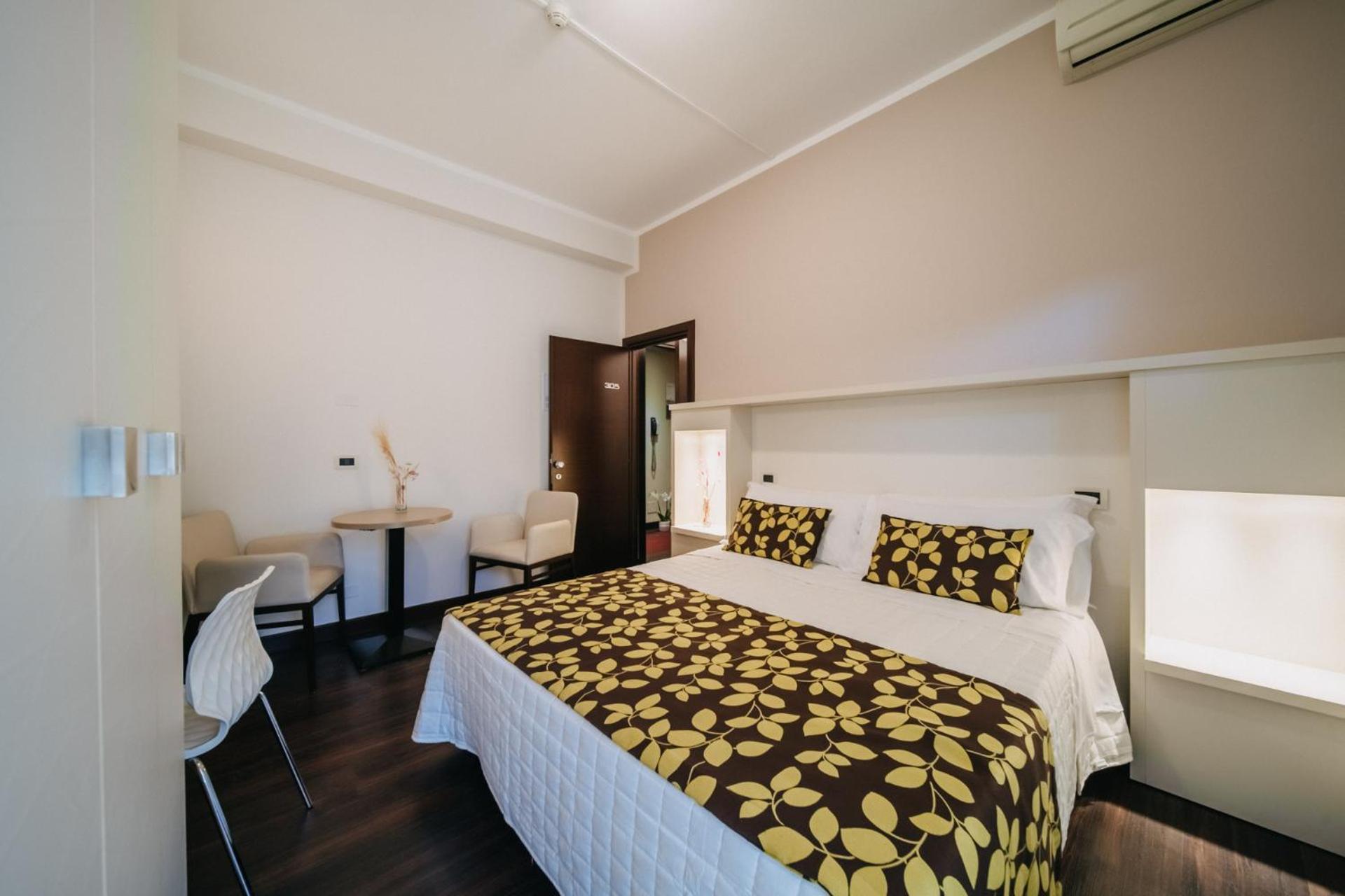 Hotel Lalla Beauty & Relax Cesenatico Luaran gambar