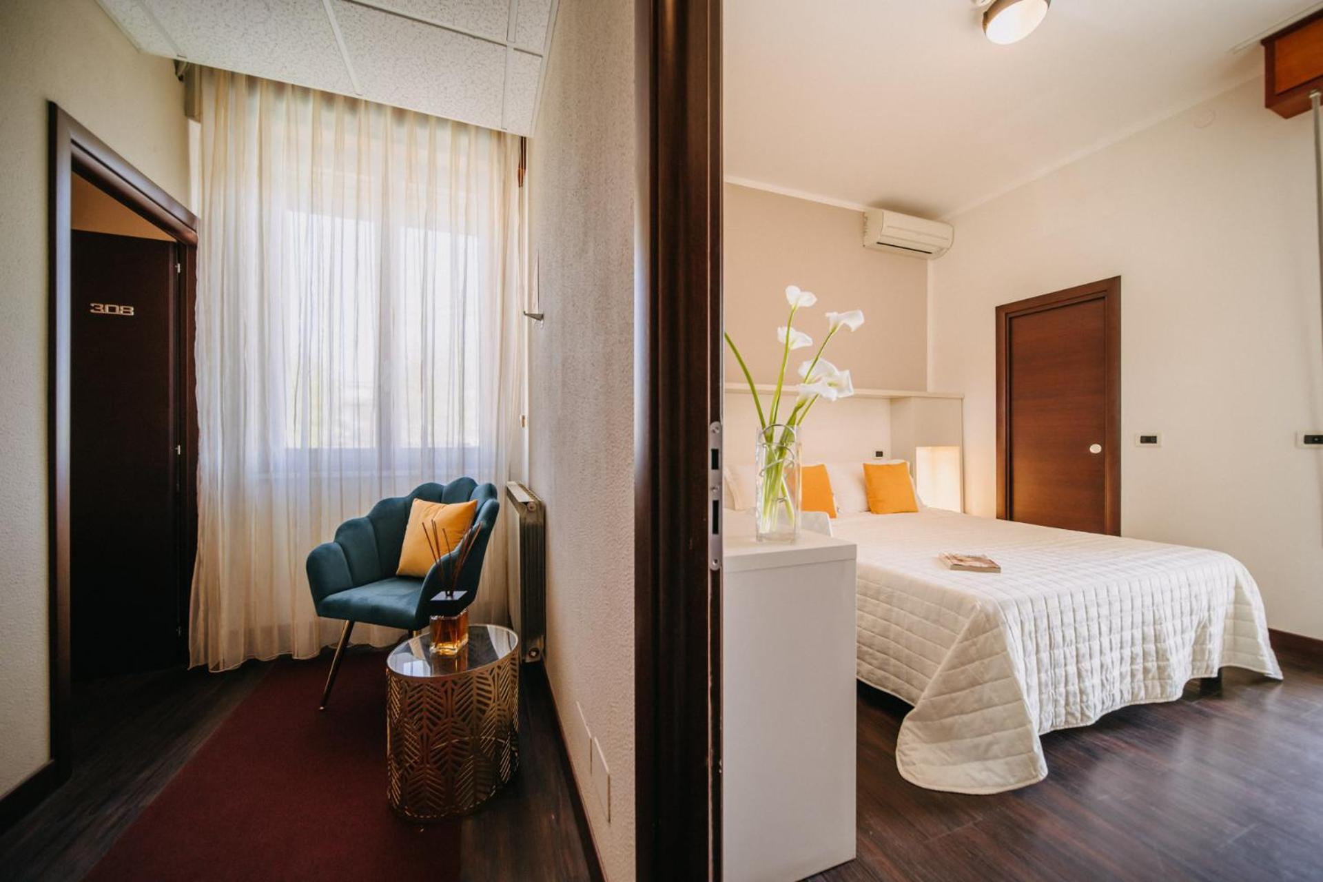 Hotel Lalla Beauty & Relax Cesenatico Luaran gambar