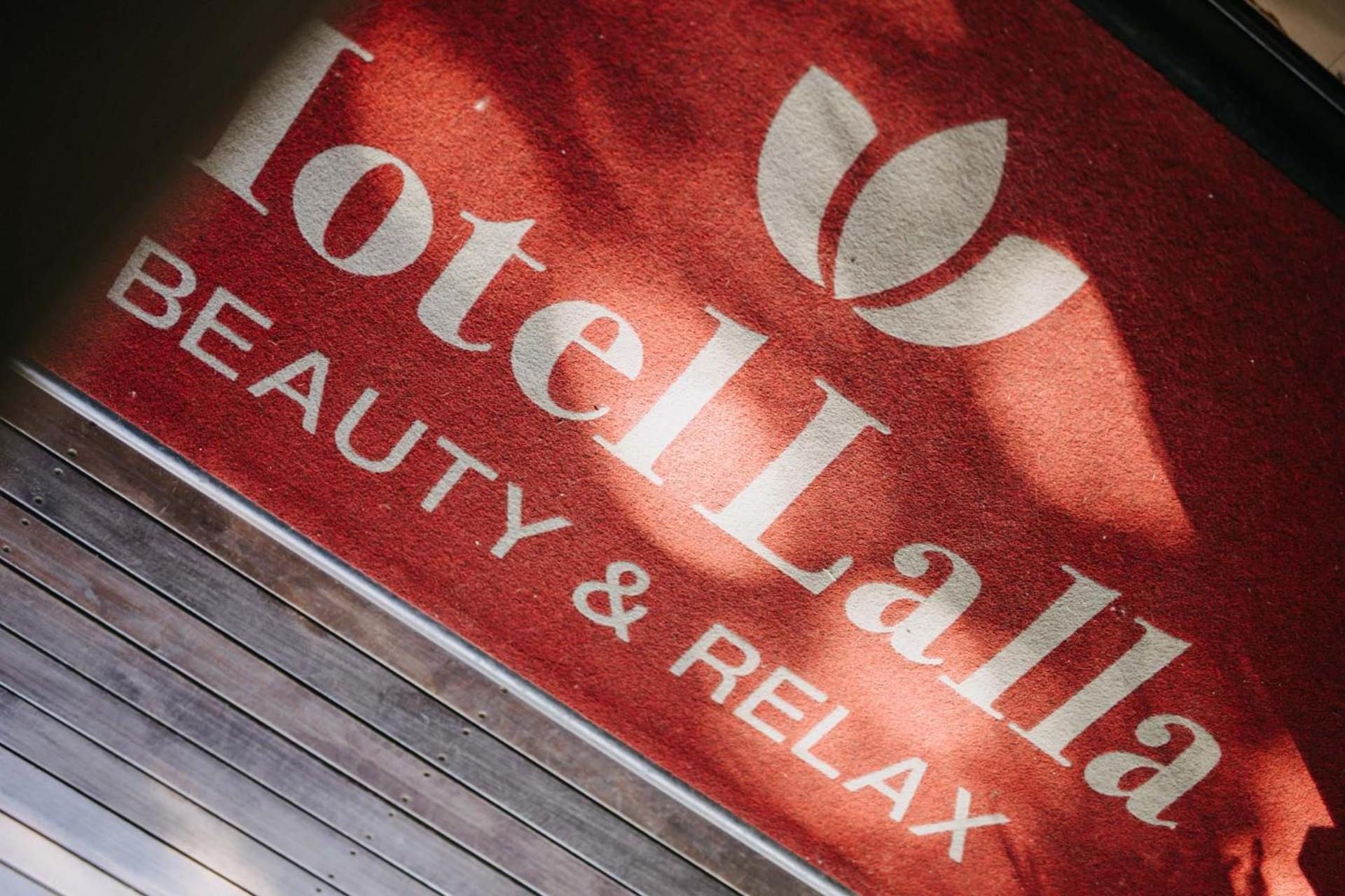 Hotel Lalla Beauty & Relax Cesenatico Luaran gambar