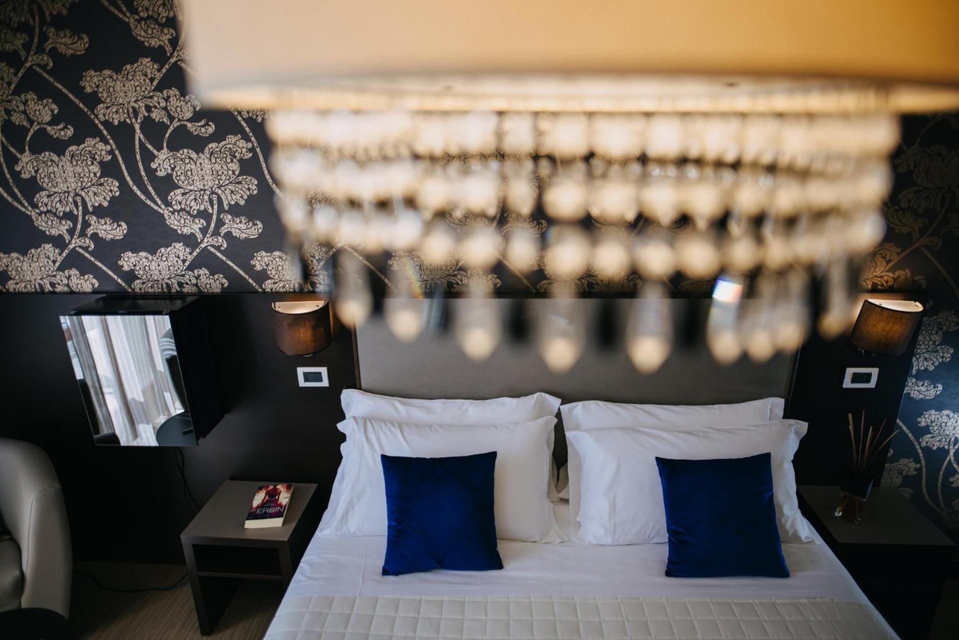 Hotel Lalla Beauty & Relax Cesenatico Luaran gambar