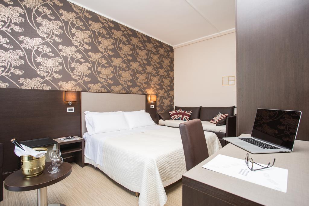 Hotel Lalla Beauty & Relax Cesenatico Luaran gambar