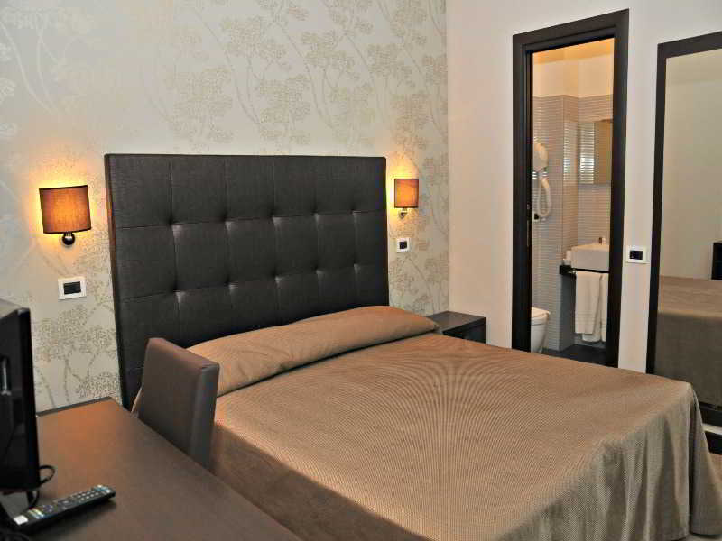 Hotel Lalla Beauty & Relax Cesenatico Luaran gambar