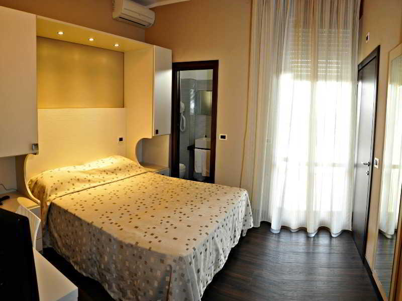 Hotel Lalla Beauty & Relax Cesenatico Luaran gambar