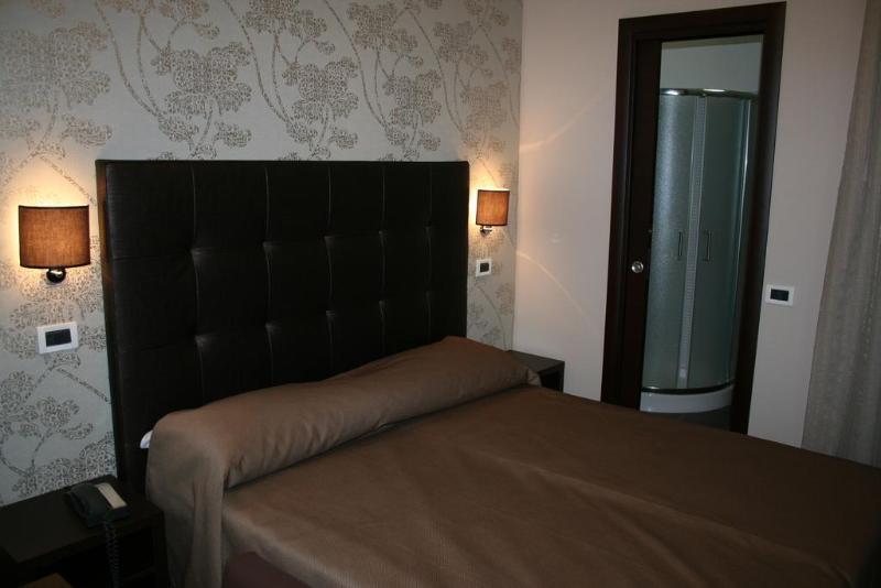 Hotel Lalla Beauty & Relax Cesenatico Luaran gambar